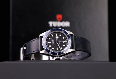 are tudor watches any good